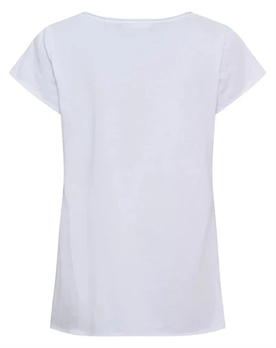 Marta Du Chateau - MDCMarie T-Shirt - Hotdog